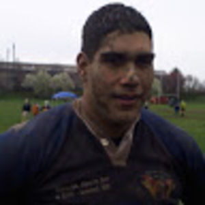 Meet your Posher, Ray